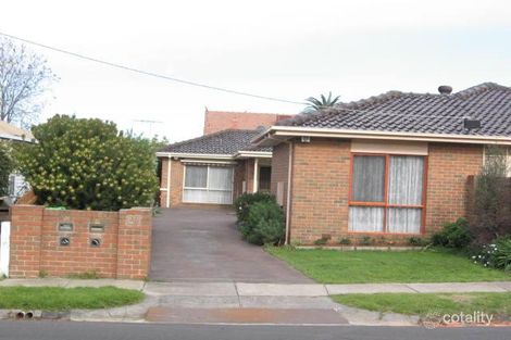 Property photo of 2/27 William Street Essendon VIC 3040