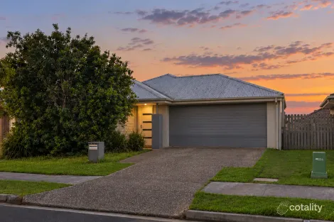 50 Denham Cct, Willow Vale, QLD 4209