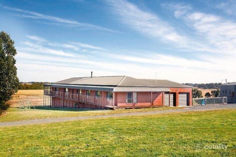 533 Ballarat-Carngham Rd, Bunkers Hill, VIC 3352