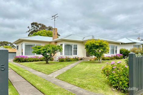 Property photo of 5 Dowling Street Camperdown VIC 3260