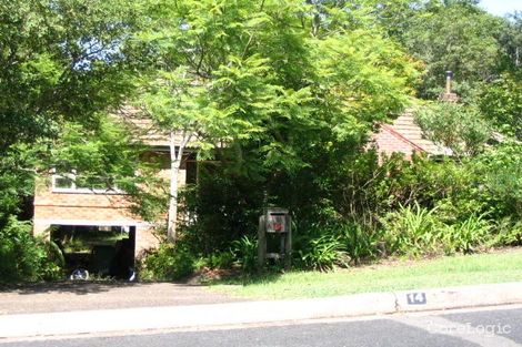 Property photo of 14 Hesperus Street Pymble NSW 2073