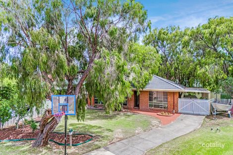 17 Wylie Cres, West Busselton, WA 6280