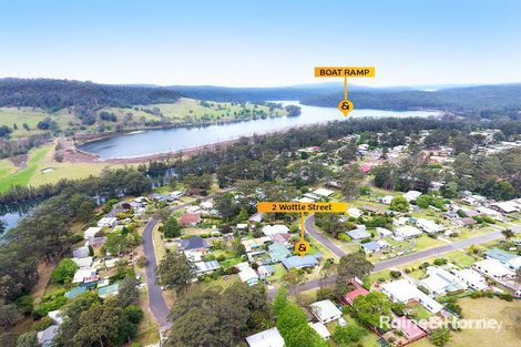 Property photo of 2 Wattle Street Fishermans Paradise NSW 2539