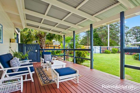 Property photo of 2 Wattle Street Fishermans Paradise NSW 2539