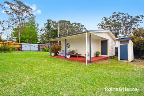 Property photo of 2 Wattle Street Fishermans Paradise NSW 2539