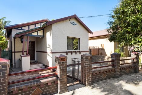 Property photo of 18 Central Avenue Marrickville NSW 2204