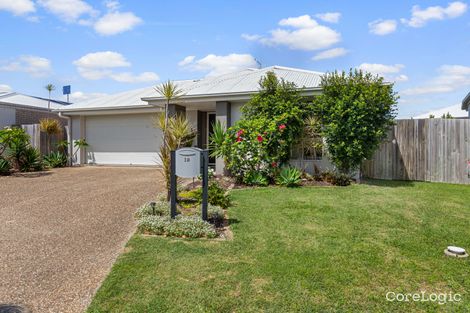 Property photo of 19 Egret Place Bli Bli QLD 4560