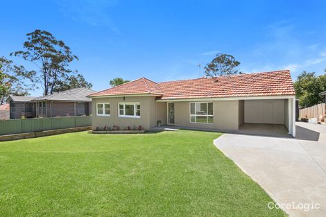 Property photo of 10 Frith Avenue Normanhurst NSW 2076