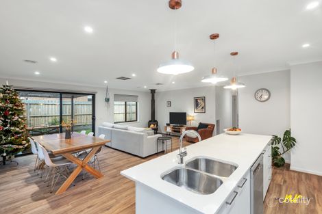Property photo of 31 Heritage Mews Drysdale VIC 3222