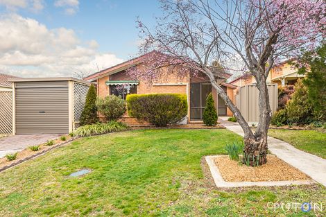 Property photo of 13 Hammill Close Calwell ACT 2905
