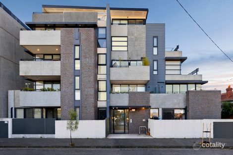 307/6-8 Gamble St, Brunswick East, VIC 3057