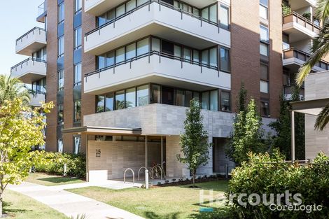 Property photo of 408/15 Bond Street Caulfield North VIC 3161