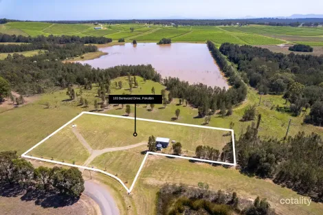 103 Bentwood Dr, Pokolbin, NSW 2320
