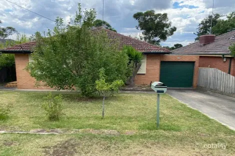 114 Graham Rd, Viewbank, VIC 3084