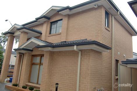 Property photo of 3A Forest Way Frenchs Forest NSW 2086