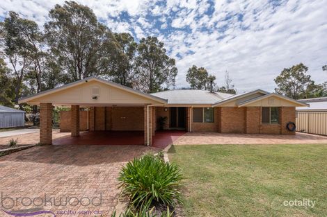 11 Magee Pl, Mount Helena, WA 6082