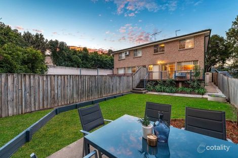 Property photo of 8B Campbell Street Northmead NSW 2152