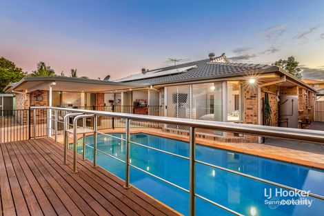 Property photo of 26 Hamersley Place Parkinson QLD 4115