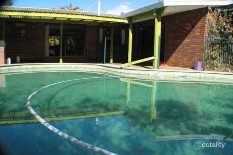 Property photo of 53 Yarrimbah Drive Nerang QLD 4211