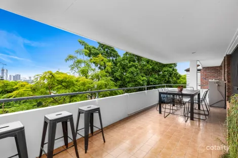 10/12 Ridley St, Auchenflower, QLD 4066