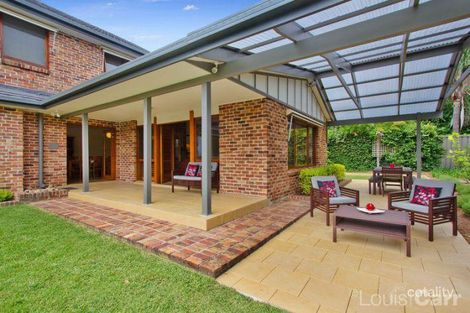 Property photo of 105 Highs Road West Pennant Hills NSW 2125