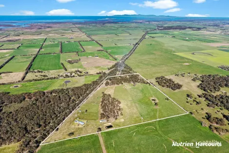 230 Old Sale Rd, Yarram, VIC 3971