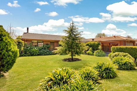 44 KILMORE RD, GISBORNE, VIC 3437