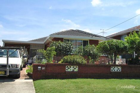 20 Firmstone Gdns, Arncliffe, NSW 2205
