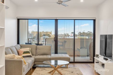 Property photo of 402/3 Fourth Street Bowden SA 5007