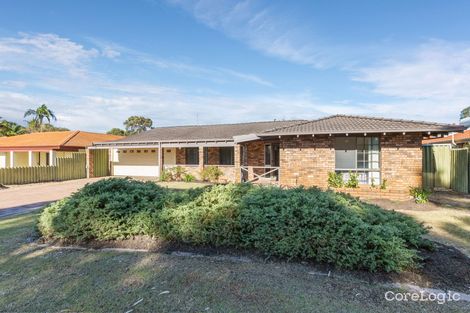 Property photo of 58 Burnett Avenue Leeming WA 6149