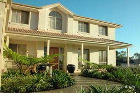 Property photo of 6 Brampton Drive Beaumont Hills NSW 2155