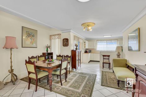 Property photo of 3A Rosella Circuit Blue Haven NSW 2262