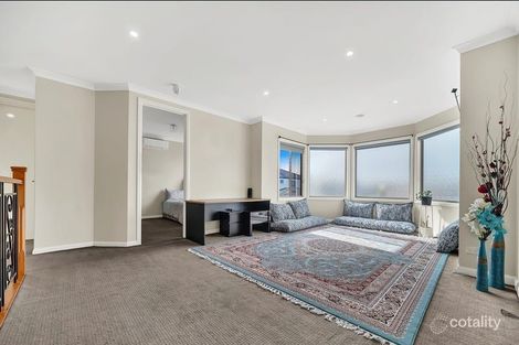 Property photo of 107 Nettle Drive Hallam VIC 3803