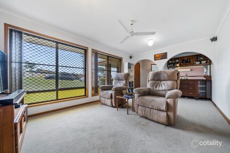 Property photo of 93 Mount Warren Boulevard Mount Warren Park QLD 4207