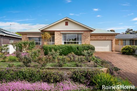 Property photo of 6 Tamar Drive Tatton NSW 2650