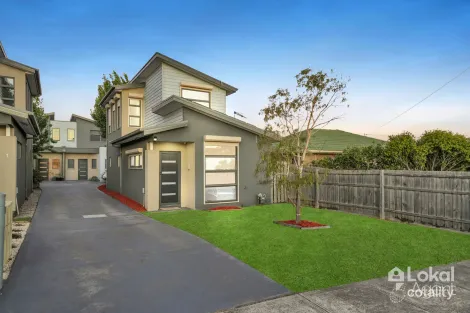 Property photo of 4/12 Dryandra Avenue Epping VIC 3076