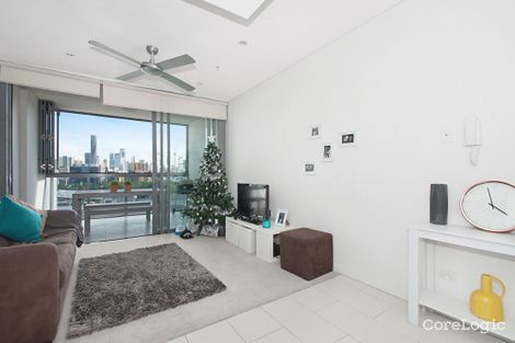 Property photo of 2045/16 Hamilton Place Bowen Hills QLD 4006