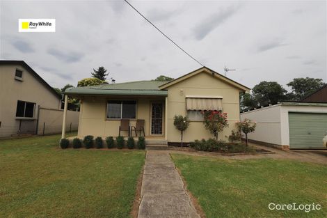193 Simpson St, Tumut, NSW 2720