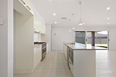 Property photo of 13 John Tibbett Way Kellyville NSW 2155