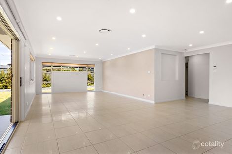 Property photo of 13 John Tibbett Way Kellyville NSW 2155