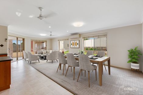 Property photo of 54 Smythe Drive Highfields QLD 4352