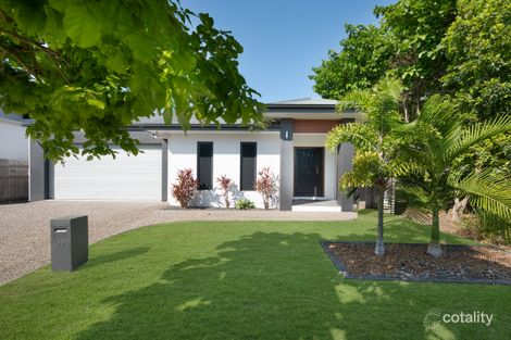 Property photo of 72 Tournament Drive Rosslea QLD 4812