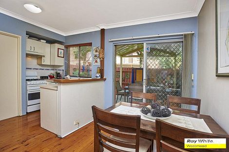 Property photo of 6/23 Jessie Street Westmead NSW 2145