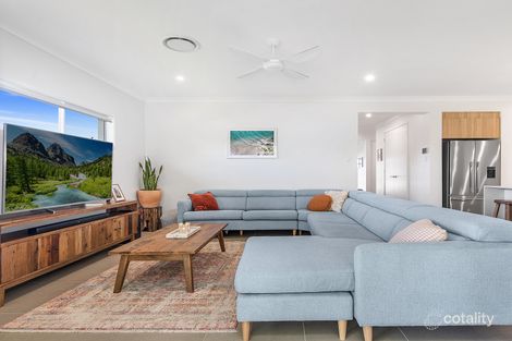 Property photo of 14 Calnan Crescent Cumbalum NSW 2478