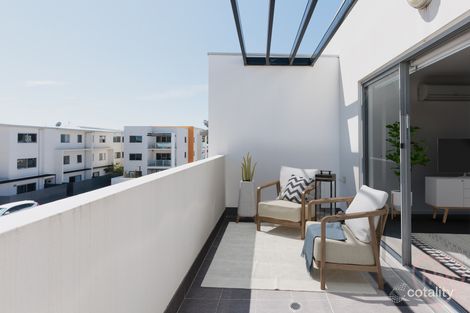 Property photo of 57/234 Flemington Road Harrison ACT 2914