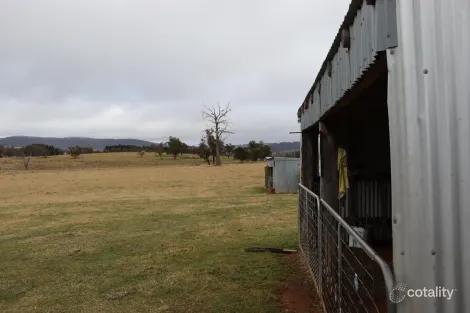 Property photo of 321 Bukeiro Road Walcha NSW 2354