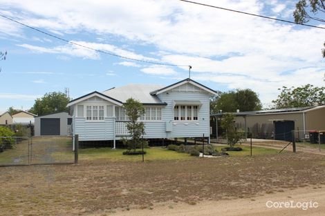 Property photo of 19 Saint Lawrence Street Nebo QLD 4742