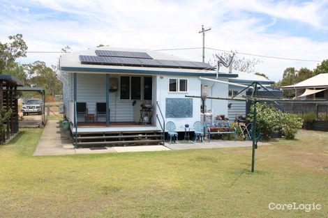 Property photo of 19 Saint Lawrence Street Nebo QLD 4742