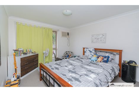 Property photo of 9 Conway Court Gracemere QLD 4702