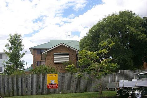 1/14 Kidston Tce, Chermside, QLD 4032